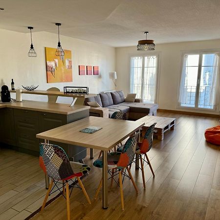 Apartament Vue Imprenable Sur La Mairie Vannes Zewnętrze zdjęcie