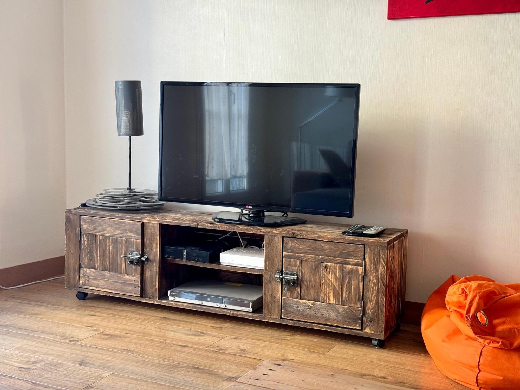Apartament Vue Imprenable Sur La Mairie Vannes Zewnętrze zdjęcie