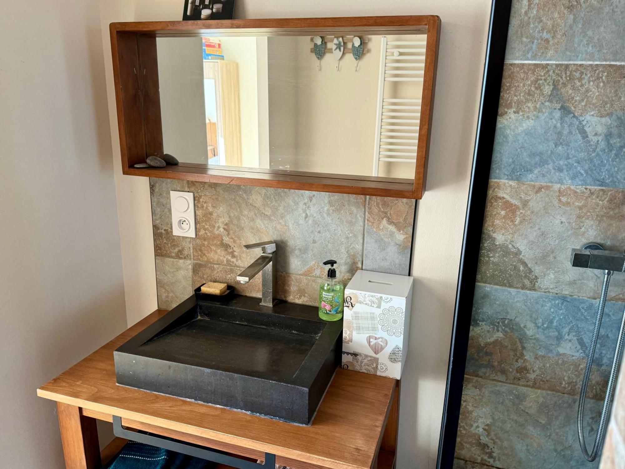 Apartament Vue Imprenable Sur La Mairie Vannes Zewnętrze zdjęcie