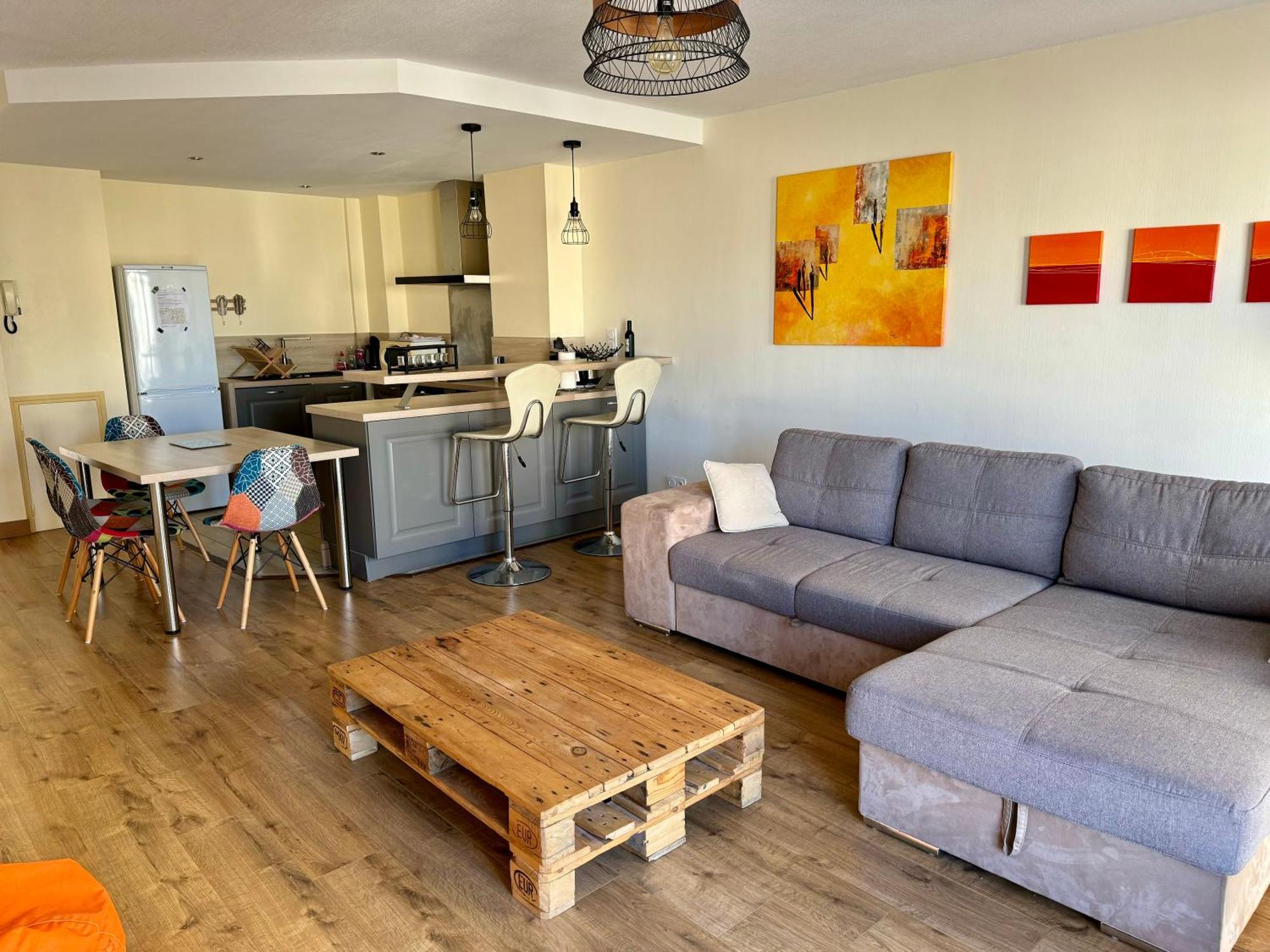 Apartament Vue Imprenable Sur La Mairie Vannes Zewnętrze zdjęcie