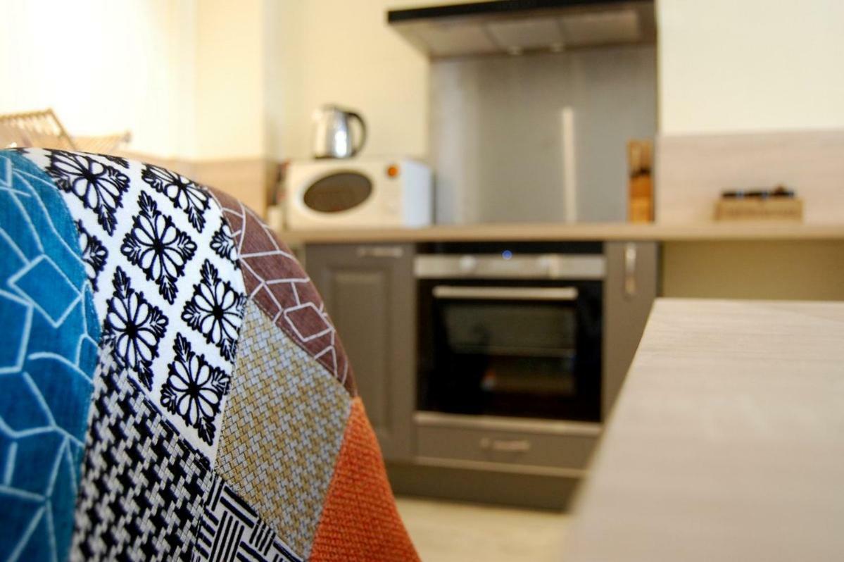 Apartament Vue Imprenable Sur La Mairie Vannes Zewnętrze zdjęcie